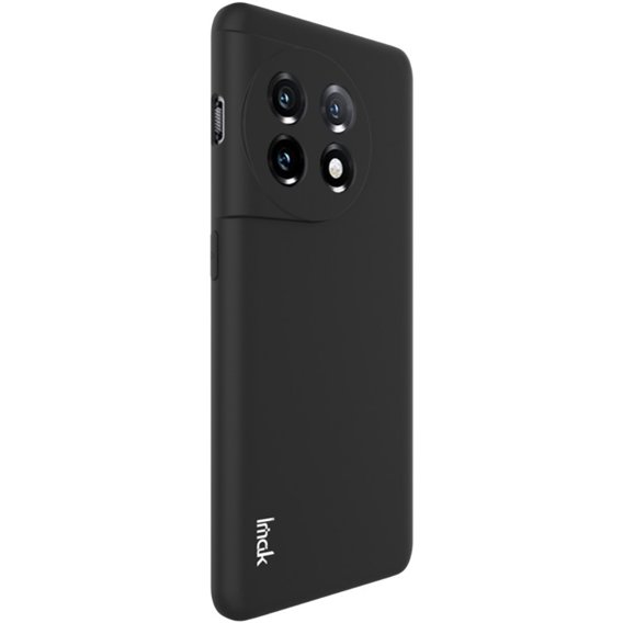 Чoхол IMAK до OnePlus 11 5G, UC-3 Series, чорний