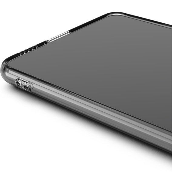 Чoхол IMAK до Samsung Galaxy A34 5G, UX-5 Series Slim, прозорий