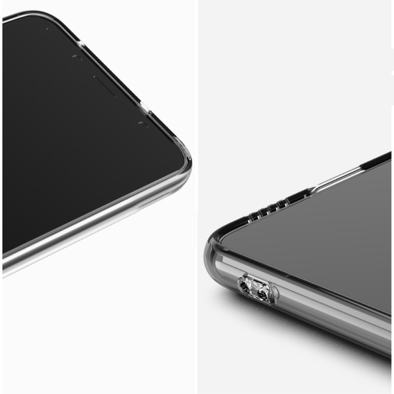 Чoхол IMAK до Samsung Galaxy S22+ Plus 5G, UX-5 Series Slim, прозорий