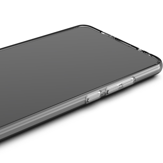 Чoхол IMAK до Xiaomi Redmi Note 11 Pro+ 5G, UX-5 Series Slim, прозорий