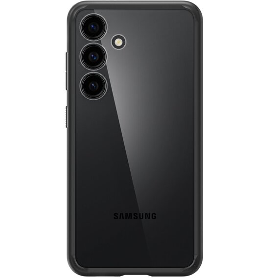 Чoхол Spigen до Samsung Galaxy S23 Ultra, Ultra Hybrid, прозорий