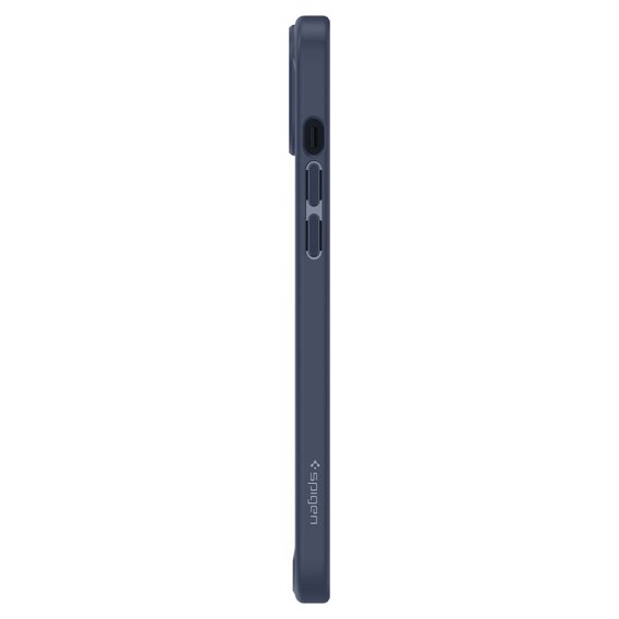 Чoхол Spigen до iPhone 14 Plus, Ultra Hybrid, Navy Blue, granatowe