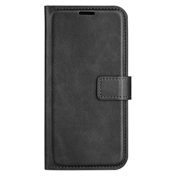 Чoхол Wallet до Realme 9 Pro / OnePlus Nord CE 2 Lite 5G, Protective Cover, Black