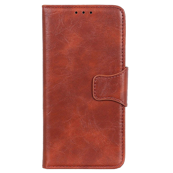 Чoхол Wallet до Samsung Galaxy Xcover 5, Brown
