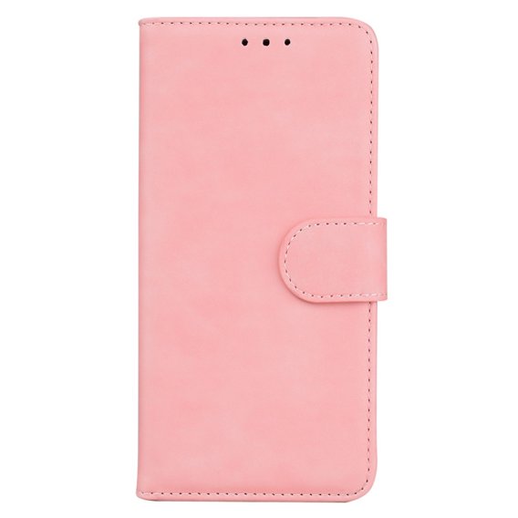 Чoхол Wallet до Xiaomi Poco X4 Pro 5G, Pink