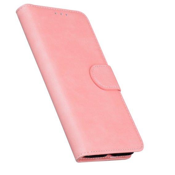 Чoхол Wallet до Xiaomi Poco X4 Pro 5G, Pink