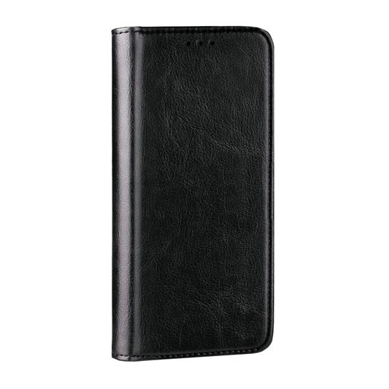 Чoхол Wallet до Xiaomi Redmi Note 10 Pro, Black