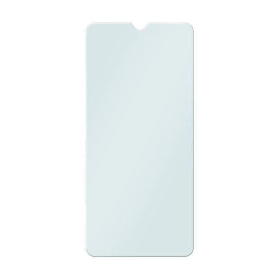 2x Загартоване скло для Samsung Galaxy A42 5G, ERBORD 9H Hard Glass на екрані