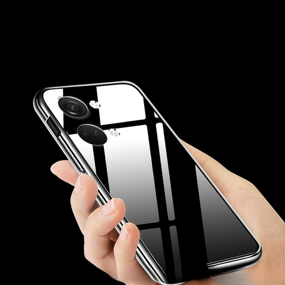 MOFI Чохол Slim Flexible Case до OnePlus Nord 3 5G, Transparent