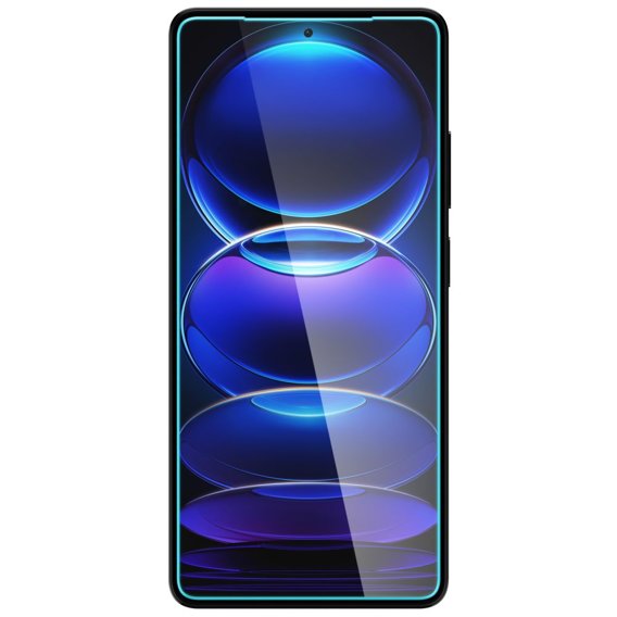 Spigen Glas.TR Slim Ультраміцне скло Xiaomi Redmi Note 12 Pro 5G / 12 Pro + Plus 5G / POCO X5 Pro 5G