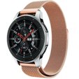 Браслет Milanese для Samsung Galaxy Watch 46mm - Rose Gold