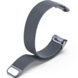 Браслет  MilaneseBand для Fitbit Charge 5 - Grey