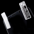 Гідрогелева плівка для Samsung Galaxy S9