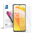 Загартоване скло від Blue Star для Realme C55