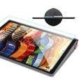Загартоване скло 0.3мм на экран планшета Lenovo Yoga Smart Tab 10.1