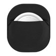 Кейс Anti-lost Pet Dog для Apple AirTag, Black