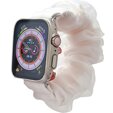 Ремінець для Apple Watch 1/2/3/4/5/6/7/8/9/SE/Ultra/Ultra 2 42/44/45/49 мм, бежевий