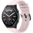Силіконовий ремінець до Huawei Watch GT 2 Pro - Pink