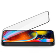 Скло SPIGEN Glass TR Slim FC iPhone 13 / 13 Pro, Black