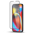 Скло SPIGEN Glass TR Slim FC iPhone 13 / 13 Pro, Black