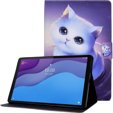 Чехол Stand Case для Lenovo Tab M10 Gen 3 TB-328FU / TB-328XU - Cat