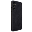 Чорний NILLKIN для Samsung Galaxy A34 5G, Qin Series, Black