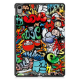 Чохол для Huawei MatePad 11.5, Smartcase, graffiti