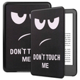 Чохол для Kindle 11, Smartcase, don't touch me