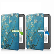 Чохол для Kindle 11, Smartcase, sakura