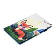 Чохол для Lenovo Tab M10 Plus 10.6 Gen 3 TB-125F TB-128F, Smartcase, fox