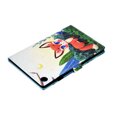 Чохол для Lenovo Tab M10 Plus 10.6 Gen 3 TB-125F TB-128F, Smartcase, fox