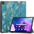 Чохол для Lenovo Tab M10 Plus 10.6 Gen 3 TB-125F TB-128F, Smartcase, sakura