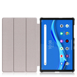 Чохол для Lenovo Tab M10 Plus TB-X606F, Smartcase, Butterfly