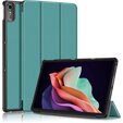 Чохол для Lenovo Tab P11 Gen 2 TB350FU TB350XU 11.5", Smartcase, зелений