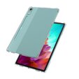 Чохол для Lenovo Tab P12, силіконовий, прозорий