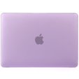 Чохол для MacBook Air 13.3, Hard Case, Light Purple
