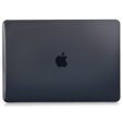 Чохол для MacBook Pro 13, Hard Case, Black