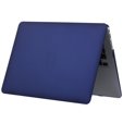 Чохол для MacBook Pro 13, Hard Case, Dark Blue
