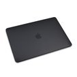 Чохол для Macbook Air 13 A1466/A1369, Hard Case - Black