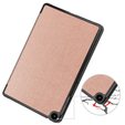 Чохол для MatePad SE 10.4 2022, Smartcase, рожевий rose gold