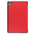 Чохол для Nokia T21, Smartcase, червоний