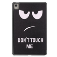 Чохол для Nokia T21, Smartcase, don't touch me