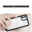 Чохол для Nothing Phone 1, Hybrid Case, Black