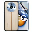 Чохол для Realme 11 Pro 5G / Pro+ 5G, Frame Case, м'яти