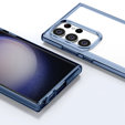 Чохол для Samsung Galaxy S23 Ultra, Fusion Case, Blue