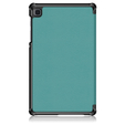 Чохол для Samsung Galaxy Tab A7 Lite T220/T225, Tri-Fold Case, Green