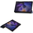 Чохол для Samsung Galaxy Tab A8 10.5 SM-X200 SM-X205, Smartcase, oil painting