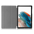 Чохол для Samsung Galaxy Tab A9, Smartcase, graffiti