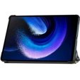 Чохол для Xiaomi Pad 6 / 6 Pro, Smartcase, graffiti