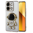 Чохол для Xiaomi Redmi Note 13 5G, Astronaut, білий